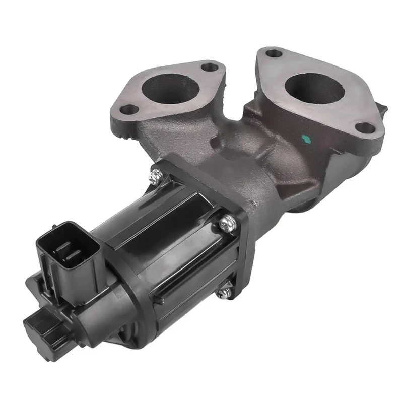 Клапан рециркуляции выхлопных газов EGR 8980139110 K5T70579 8980139111 898013911 Для Isuzu Rodeo Denver D/C D-Max