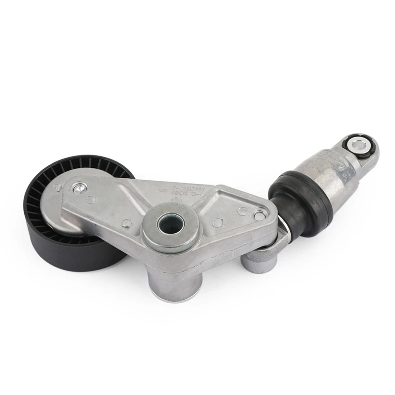 6652000270 натяжитель ремня для Ssangyong Rexton Actyon Kyron D20dt D27dt 6652000370 запчасти аксессуары 1 шт.