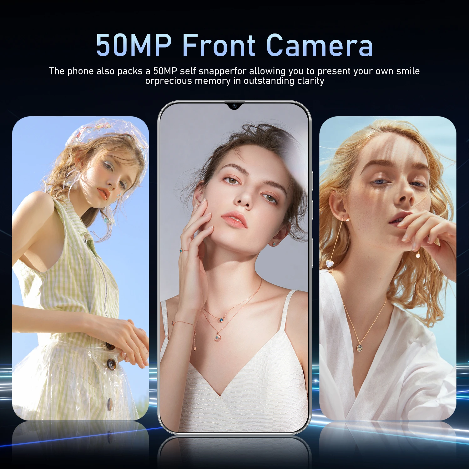 Смартфон Camon 40 Premier 22 ГБ + 2 ТБ Qualcomm 888 4G/5G Global Edition 10 ядер 8000 мАч 50 108 МП мобильный