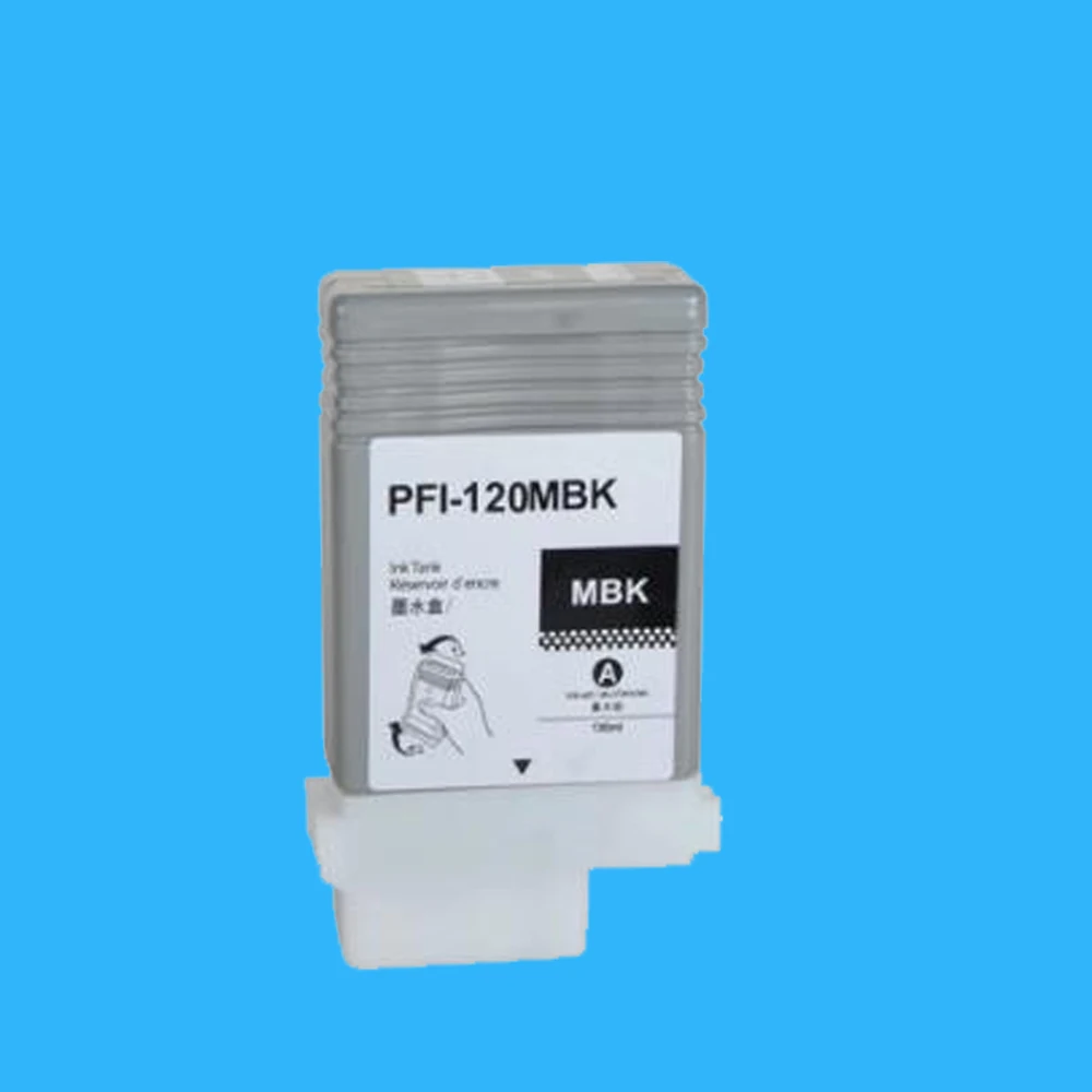 

PFI-102 PFI102 Empty Refillable Ink Cartridge With Permanent Chip For Canon iPF500 iPF510 iPF600 iPF605 iPF610 iPF700 iPF710