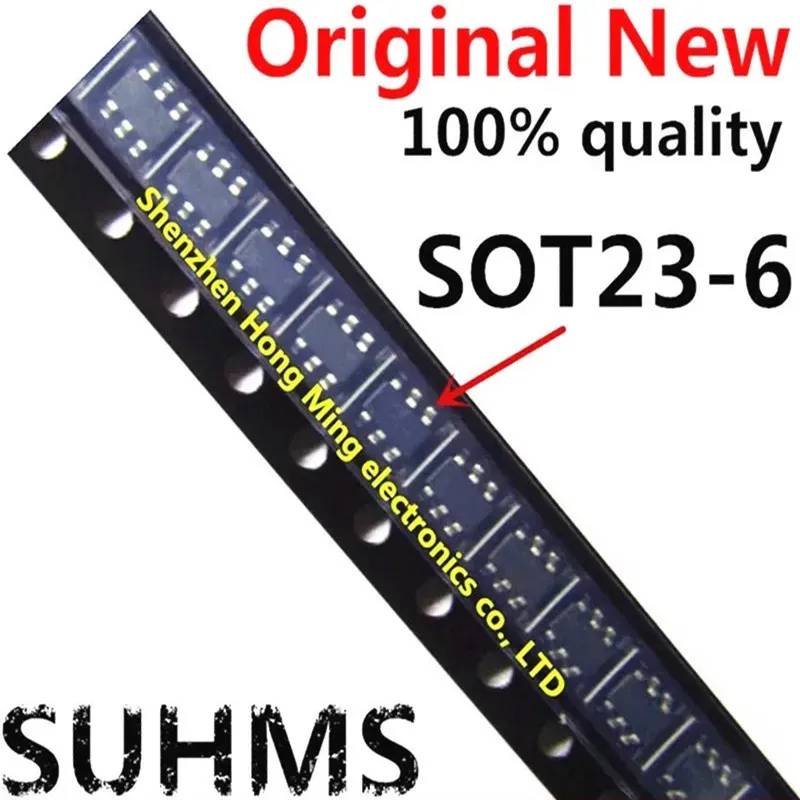 (5 шт.) 100% новый SY8707ABC TW.. SY8703ABC EF.. SY8511ADC fK.. SY8401ABC My.. SY8301ABC лю.. sot23-6