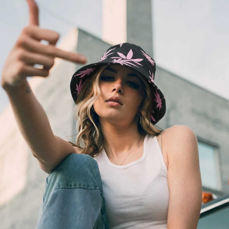 Панама с защитой от солнца для мужчин и женщин