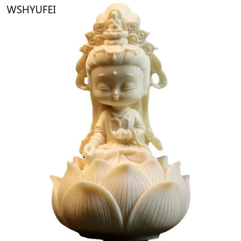 1 шт. полимерные аксессуары для автомобиля в китайском стиле