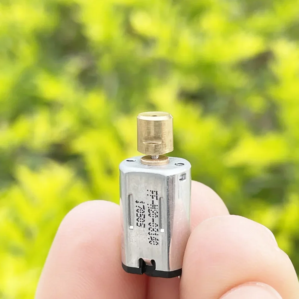 1 шт. DC 3 В-3 7 В микро вибратор M20 модель вибрационного двигателя игрушечный