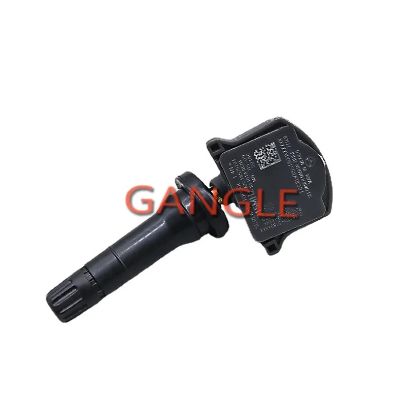 315 МГц Датчик мониторинга давления в шинах TPMS BDGF37140 для Mazda 3 2019-2020 6 2019 CX-30 2020 CX-9.