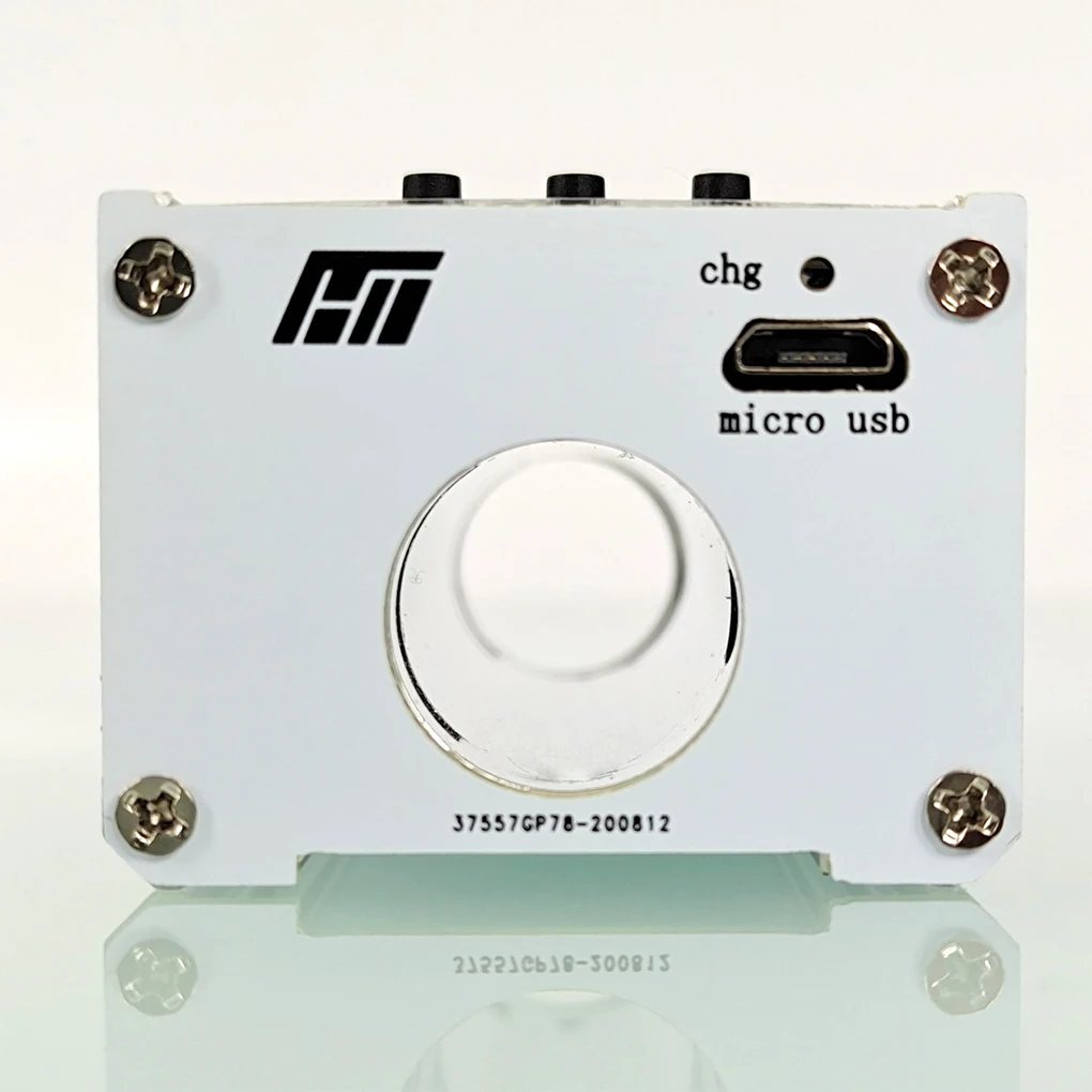 Профессиональный измеритель скорости с хронографом для съемки