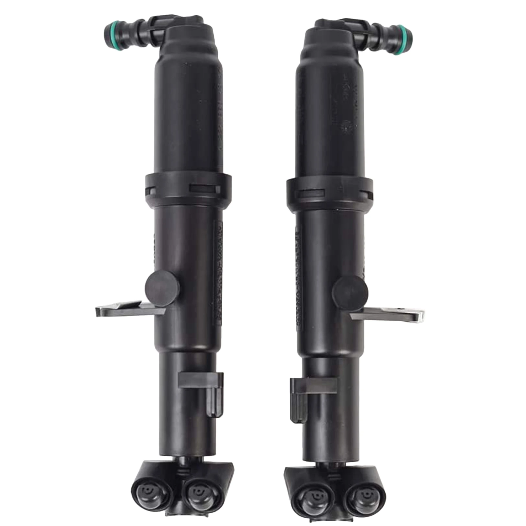 

For Mercedes-Benz W221 CL550 CL600 S400 S550 S600 2007-2013 Front Headlight Washer Nozzle 2218601347 2218601447