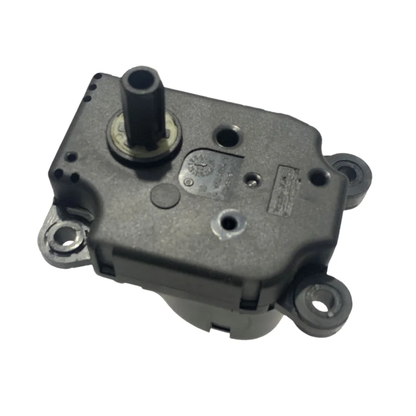 Контроллер электродвигателя воздуходувки 1S7H-19E616-AB 1S7H-19E616-AA