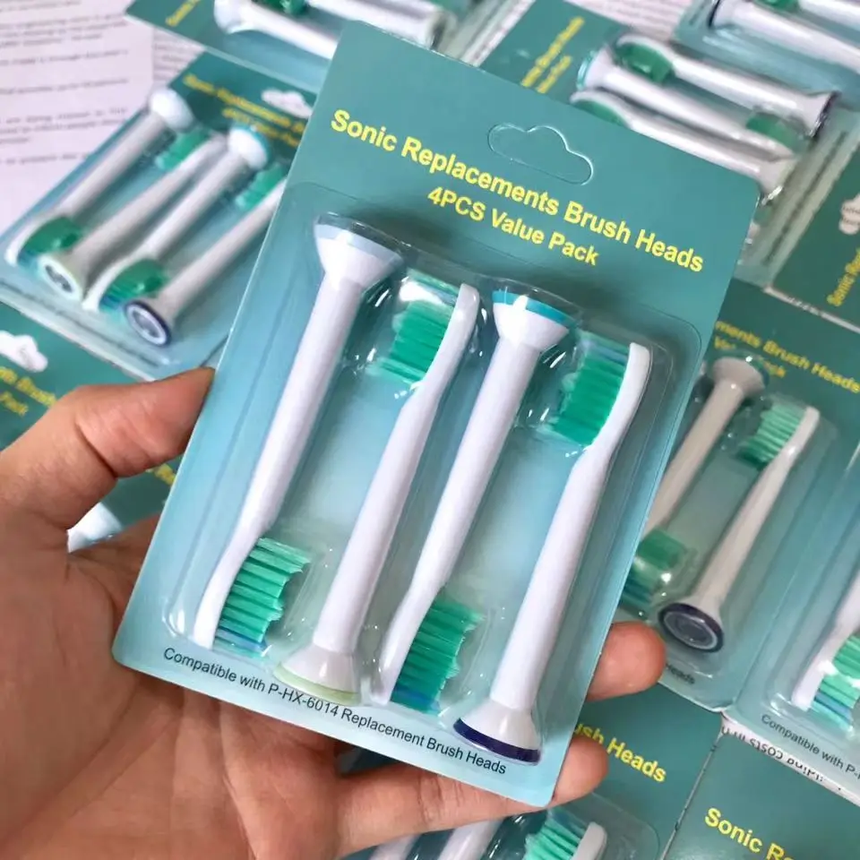 сменные насадки для электрической