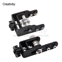 creativity 3d 2020 x axis v slot profile 2040 4040 y axis synchronous belt stretch straighten tensioner for ender 3prov2 cr10
