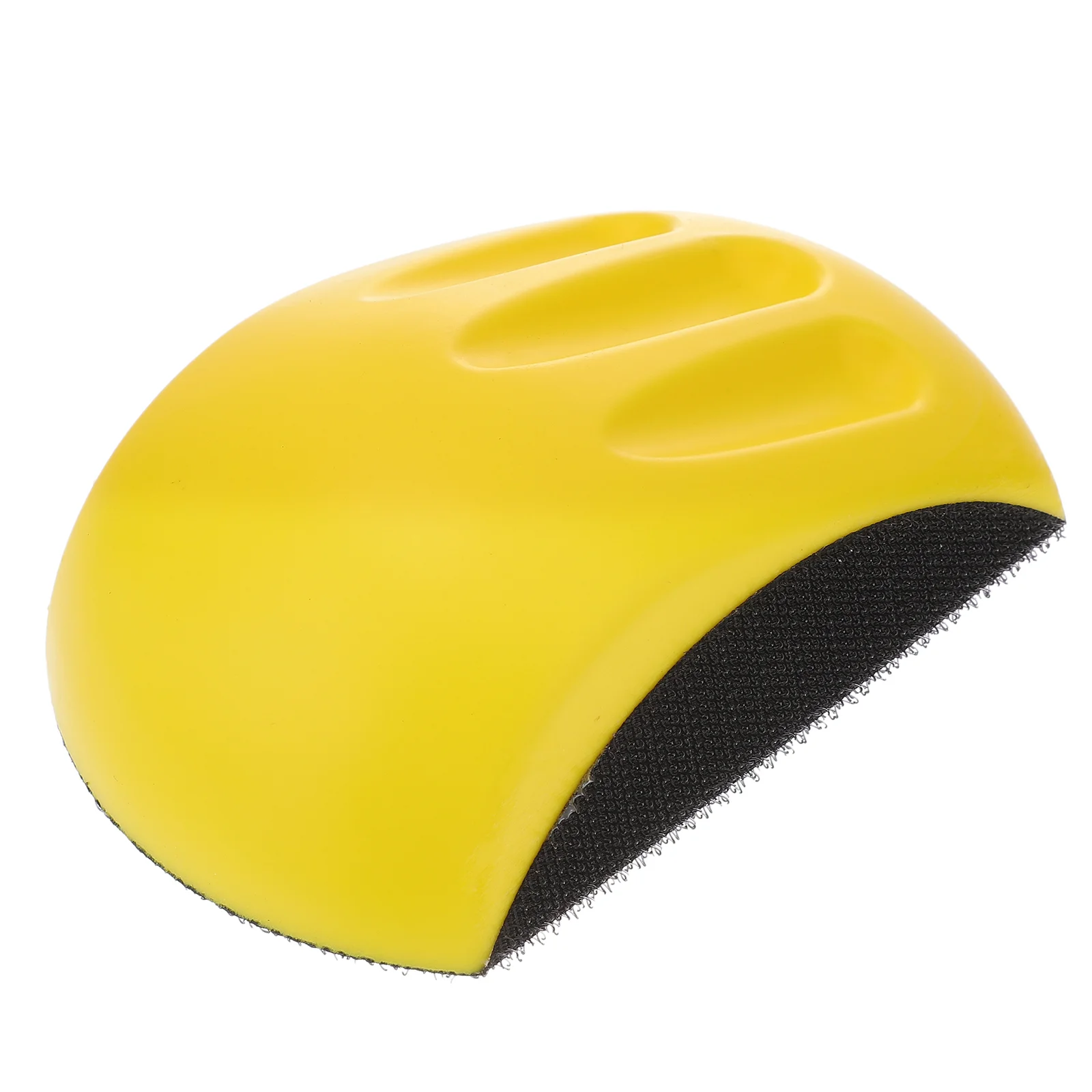 

Sanding Pad Polishing Sandpaper Car Hook Discs Spongereplacement Hand Blockdisk Loopdisc Sander Foot File Polisher Buffering