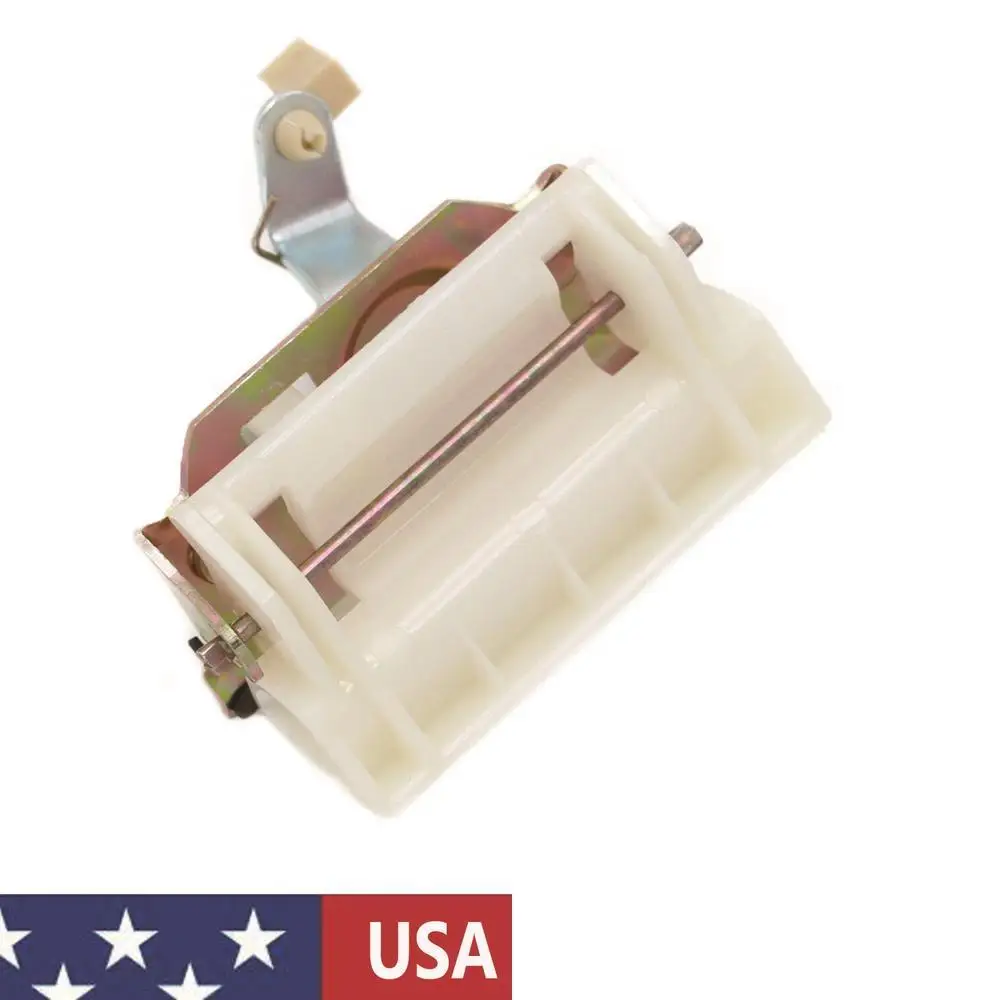 

Tailgate Grip Rear Door Handle Fits For Mitsubishi Montero Pajero Io Mb669338 Mb669338 Mr230032