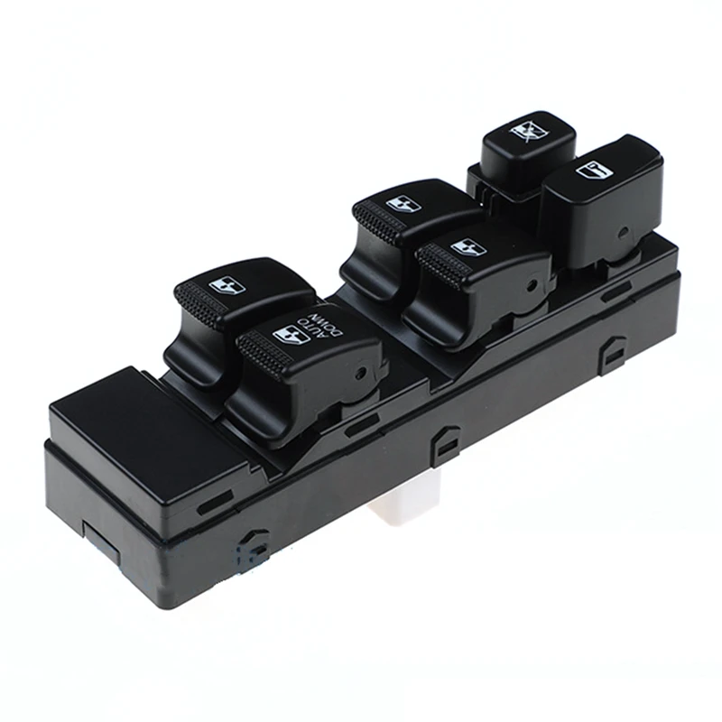 

Car Power Window Lift Button Glass Control Switch for Hyundai Terracan 93501H1120 93501-H1120