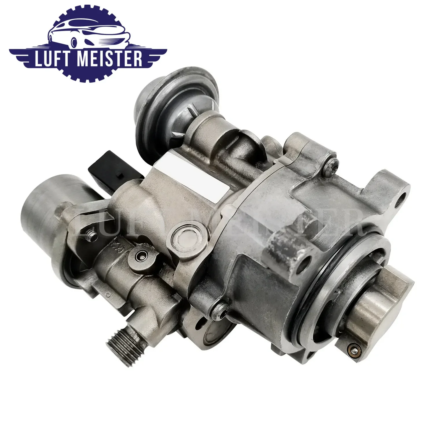 Новый топливный насос высокого давления для двигателя BMW N54 N55 Z4 335i 335is X5 X3 535i 13517616446