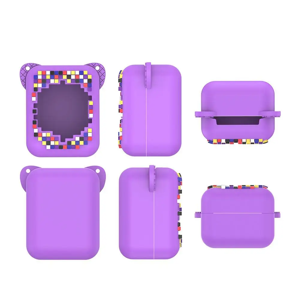 Силиконовый чехол для Bitzee G7v4