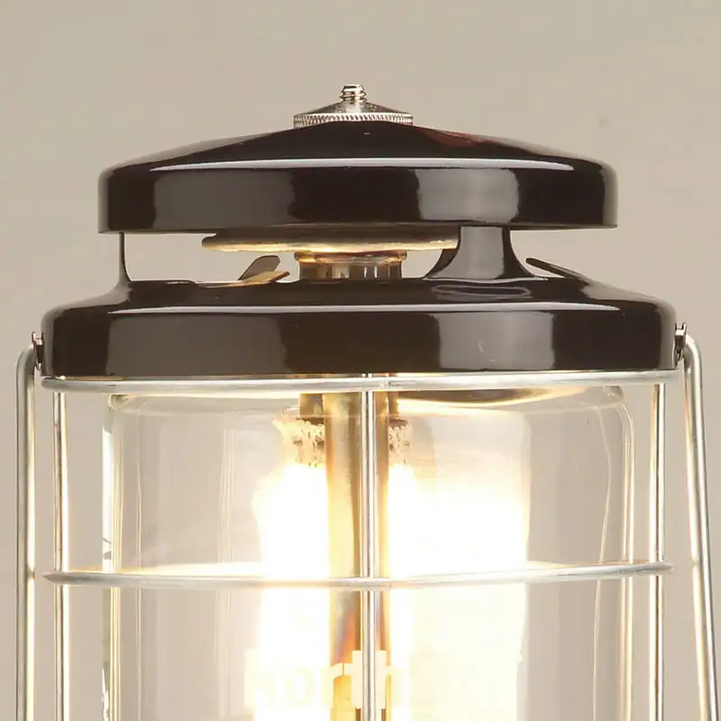 

1500 Lumens 1-Mantle Propane Lantern