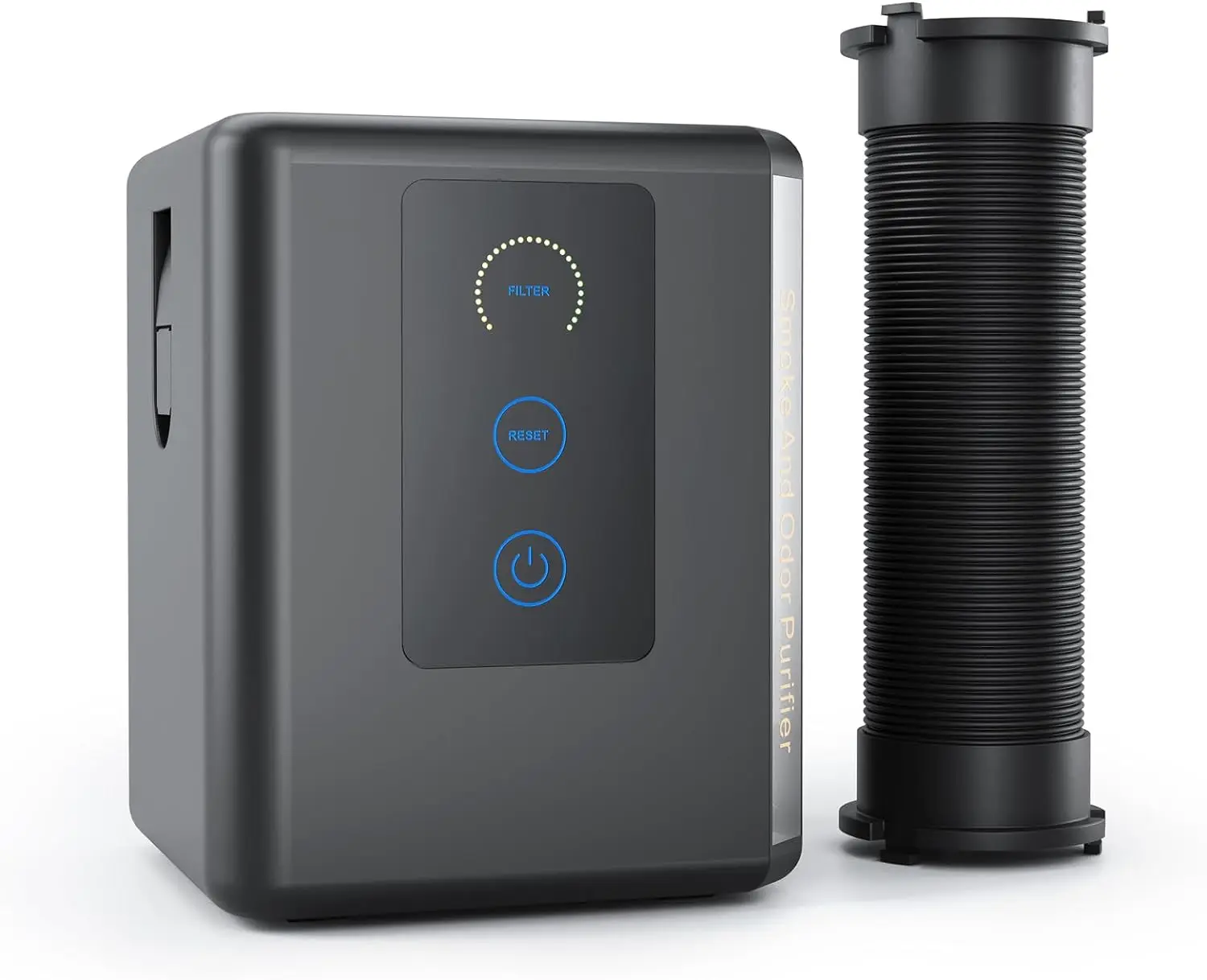 

WAINLUX Мини-очиститель воздуха для гравера K8