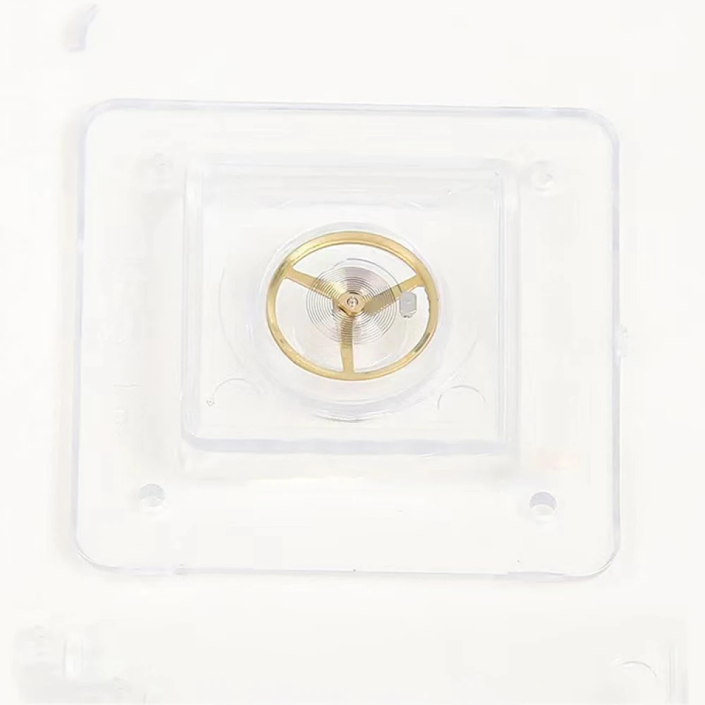 Watch Accessories Balance Wheel Replacement for 2671 Movement Repair Parts