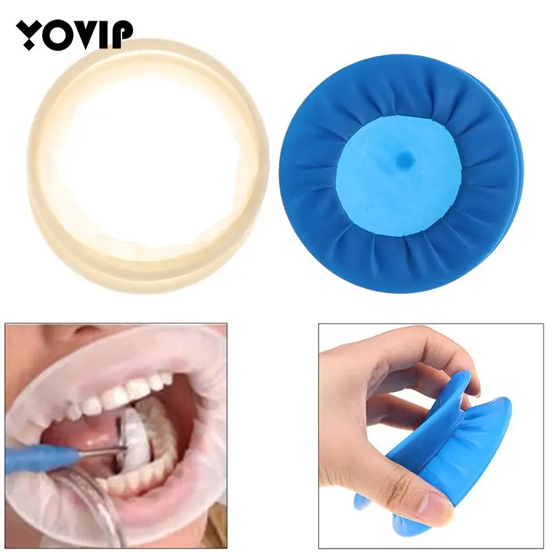O-образная Резиновая полоса для ухода за полостью рта | Красота и здоровье