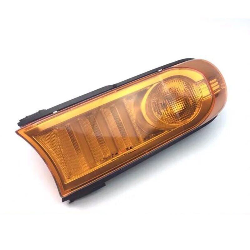 Абажур для Toyota FJ Cruiser 2007-2020 фара указатель поворота угловой светильник боковой