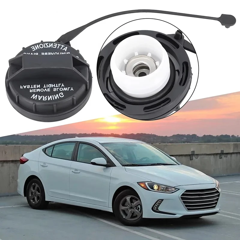 3101025300 31010-3F600 Крышка бензинового топливного бака для Hyundai Elantra I30 IX35 IX25