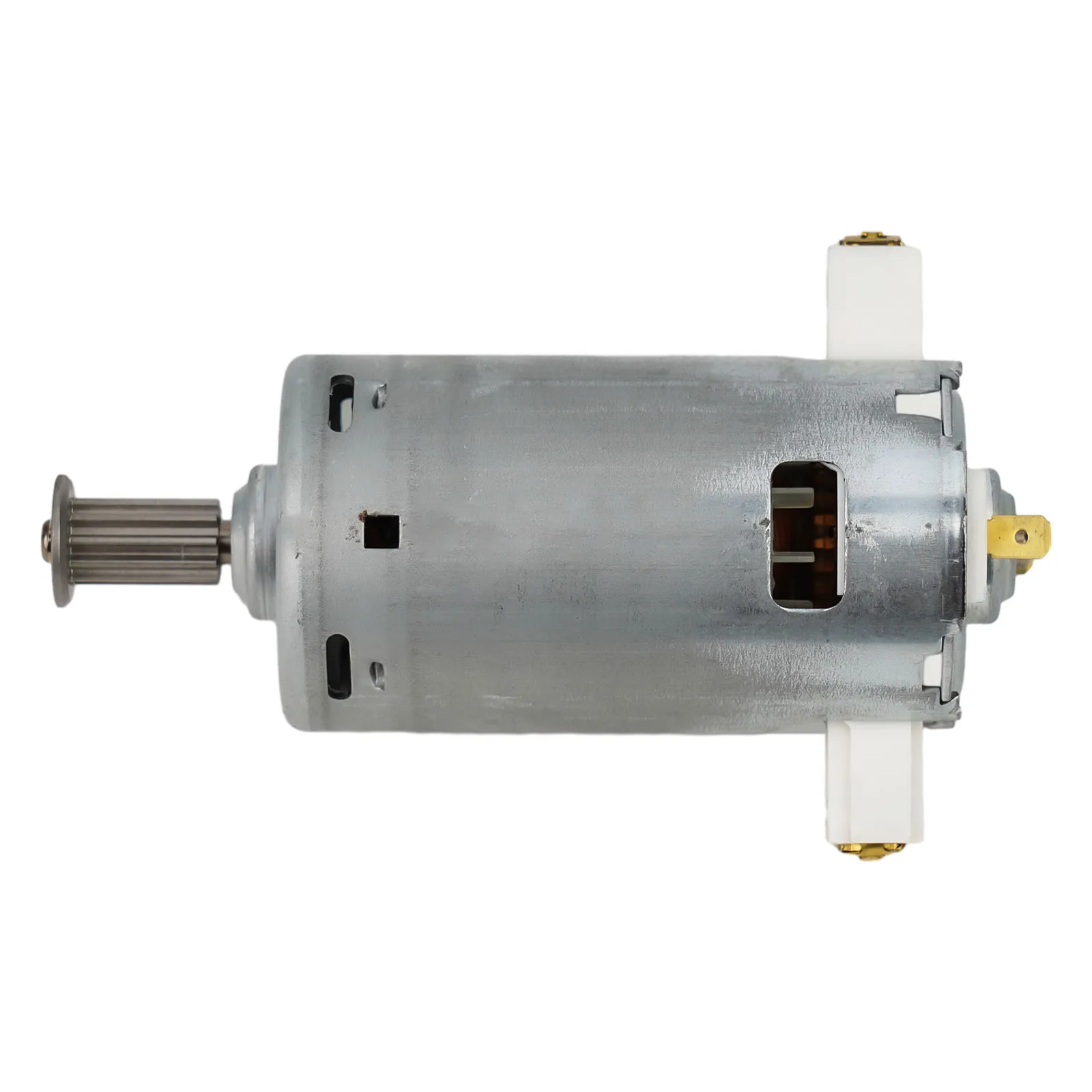 Максимальная производительность пылесоса за допомогою чистящей головки щетки