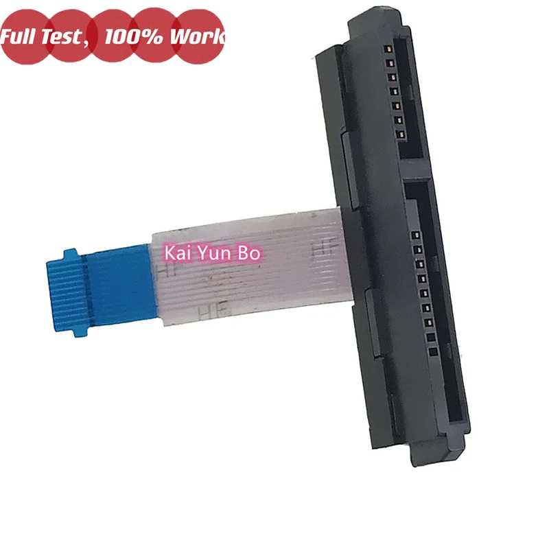 

HDD SATA SSD Разъем жесткого диска Ноутбук DELL Inspiron 14 5000 5458 5459 5455 3458 CN-001DGM 01DGM 001DGM AAL10 NBX0001QP00