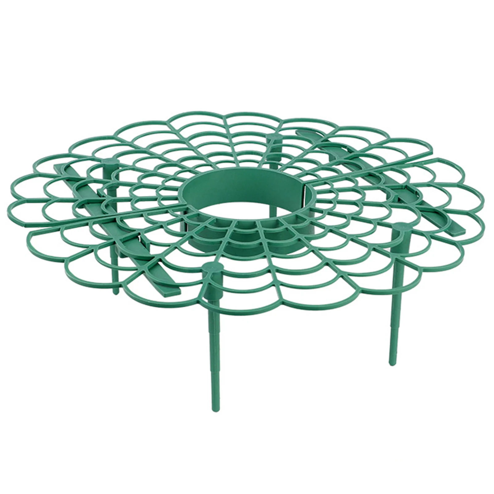 

Strawberry Supports 3 Pack Strawberry Frame StandsStrawberry Growing Racks Fruit Holder Garden Balcony Vegetable Rack For