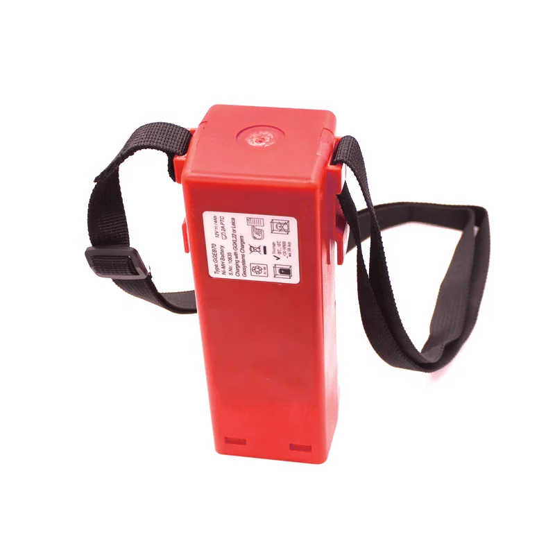 

Новая аккумуляторная батарея для Leica TPS100,TCA1800,TC2003TPS100,TCA1800,TC2004, внешняя перезаряжаемая никель-металлогидридная батарея