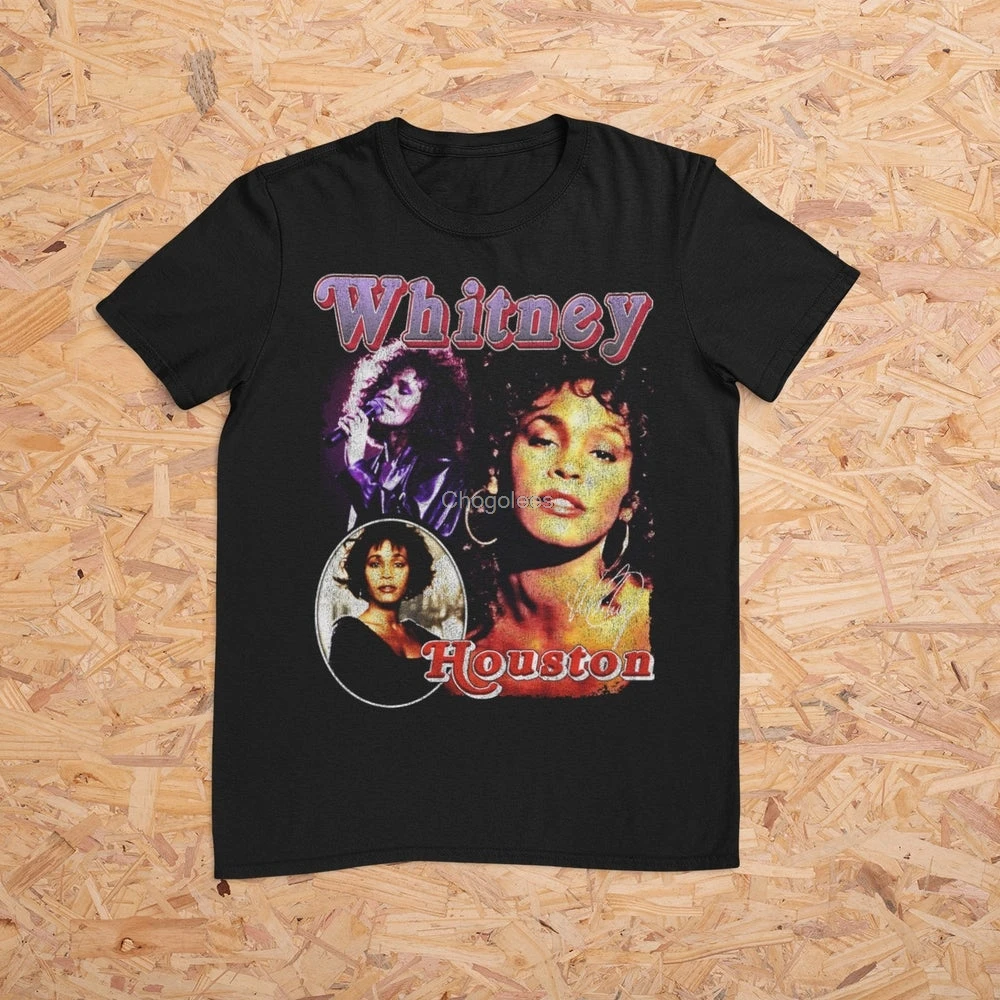 Новинка свитер Whitney Хьюстон ie |