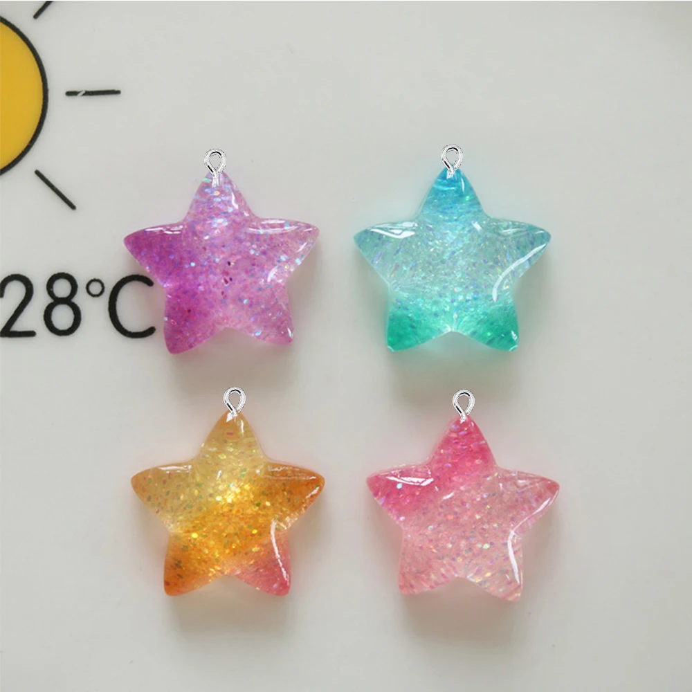 10 шт. подвески для сережек и браслетов