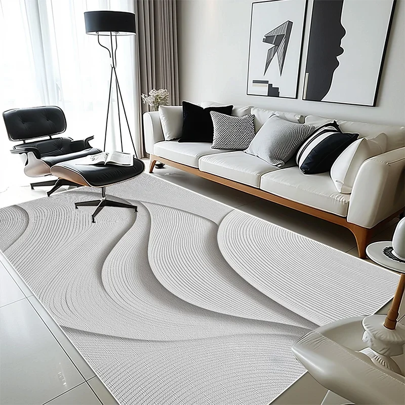 

Nordic Light коричневый ковёр