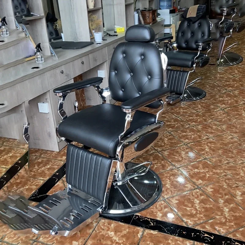 Скандинавский салон красоты умывальник профессиональное кресло массажные