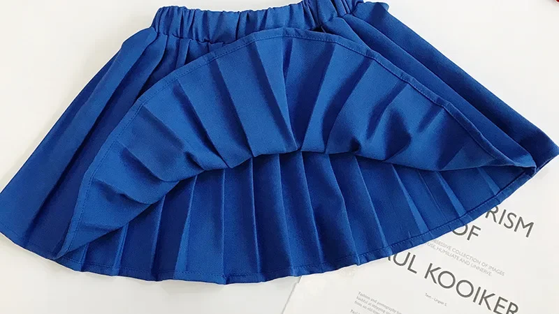 Детские костюмы для косплея мальчиков и девочек аниме Сейлор Мун кавайная форма