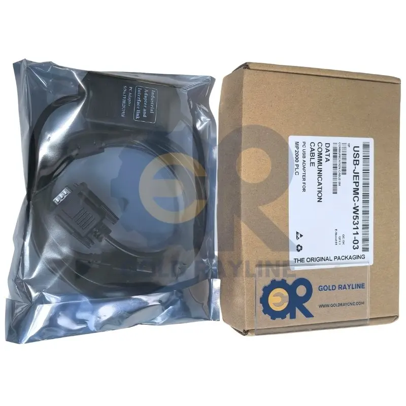 Новый USB-модуль Yaskawa USB-JEPMC-W5311-03 с ускоренной доставкой (art.: 3920da77fcbe3) - 3920da77fcbe3