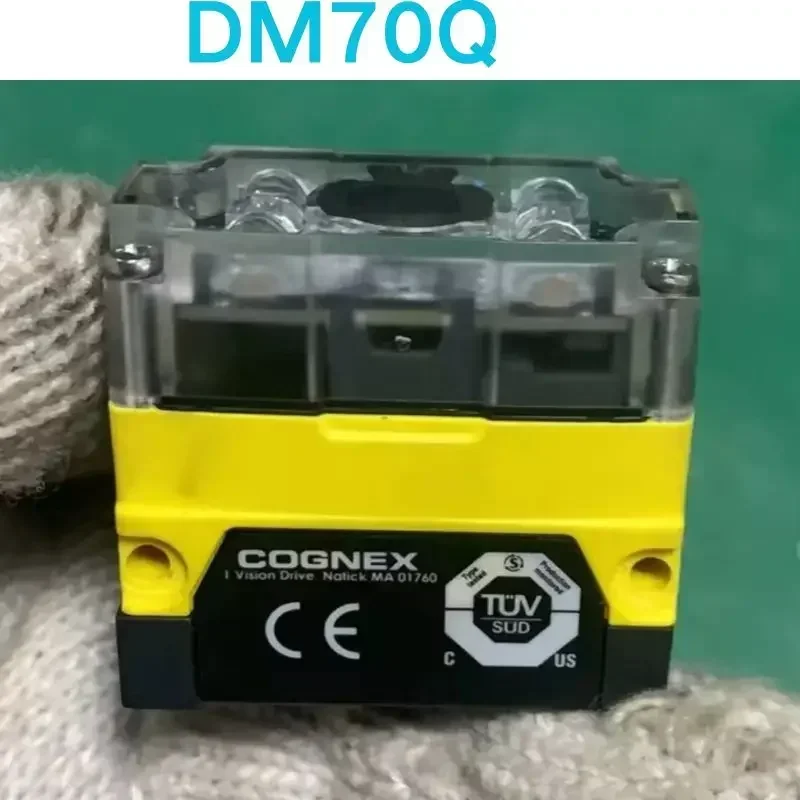 Проверенный бу считыватель кодов COGNEX DM70Q (art.: 3920dcb647dc0) - 3920dcb647dc0
