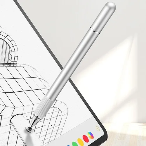 

Baseus P101-14 Universal Stylus Kapasif Tablet Touch Pen