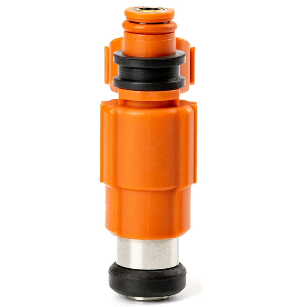 Набор из 4 топливных форсунок для Yamaha F115 HP подвесной 2000-2011 68V-8A360-00-00 CDH210 INP-771 15710-65D00