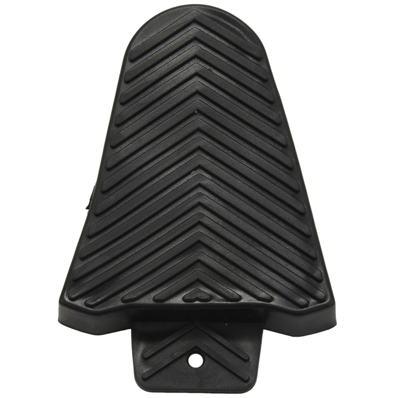 Новый Популярный Замок для шоссейного велосипеда защита педали зажим втулка