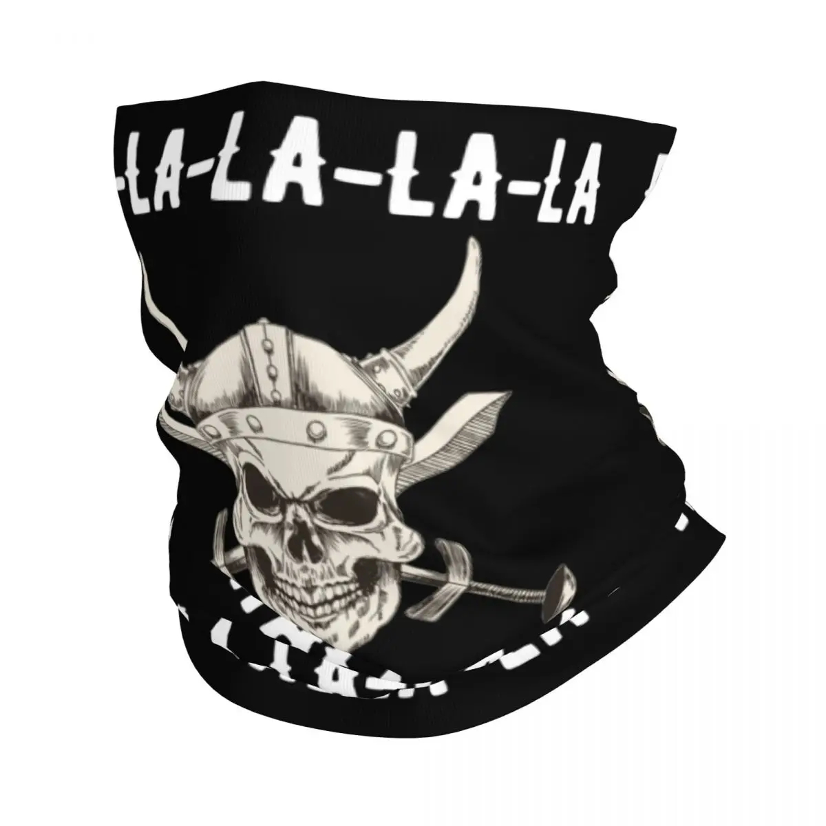 

Бандана Fa-La Valhalla-La Viking, накидка на шею, Рождественский шарф, многофункциональный велосипедный шарф, походный, для взрослых, моющийся