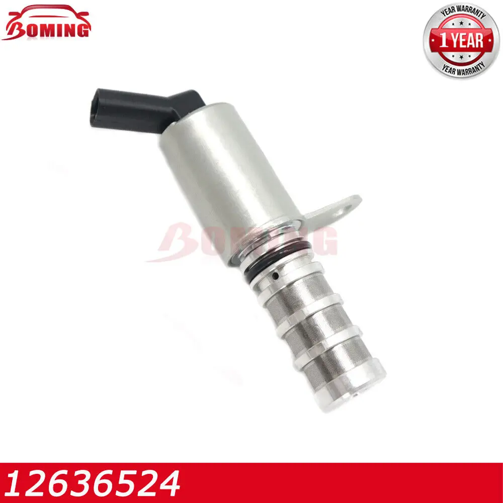 12636524 Электромагнитный привод переменного клапана ГРМ двигателя для Chevrolet Cruze Equinox