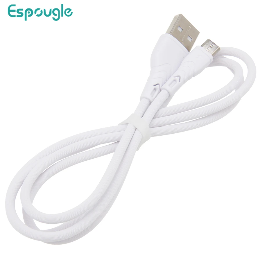 

Кабель Micro USB Type-C, 1 м, 100 шт.