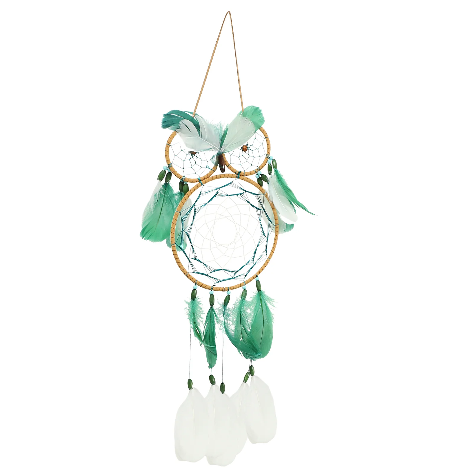 

Макраме, железный настенный Ловец снов, макраме, настенный Ловец снов