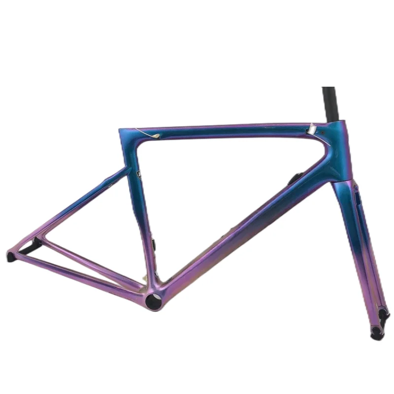 

T1000 Carbon Fiber Frame Rim Brake Factory Sales Frameset SL6 Disc Brake Road BikeFrame(Contact Us Get $50 Off!）