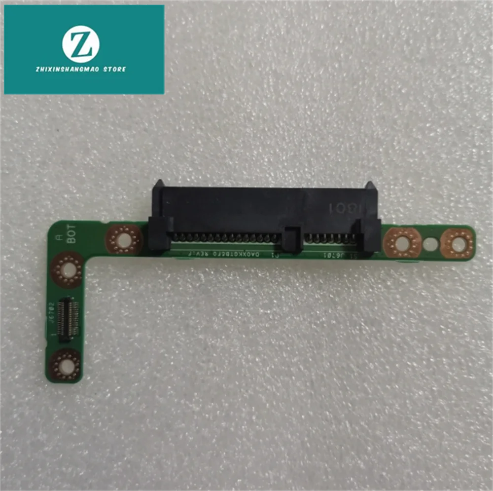 ПЛАТА жесткого драйвера для диска ASUS X510UF X510UNR X510UQ 90NB0GS0-R10010
