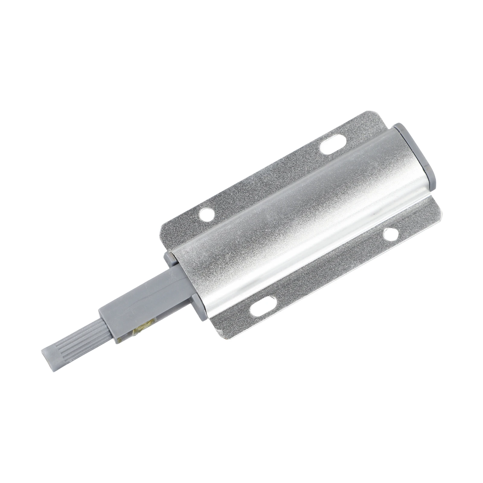 Сверхмощная металлическая защелка для открытия двери шкафа фурнитура кухонного