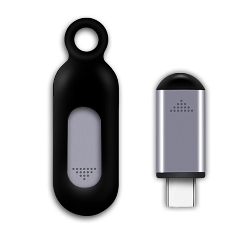 

USB-интерфейс Type C с поддержкой смарт-приложений