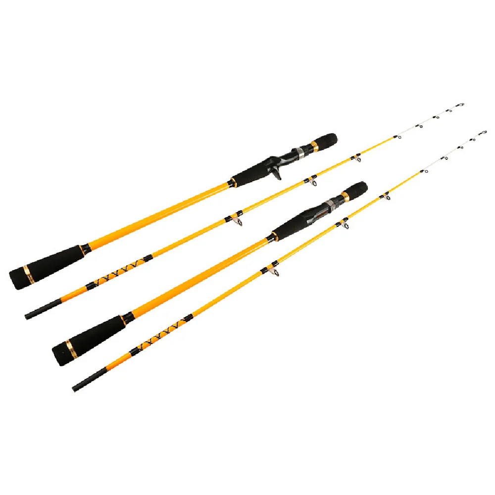 Профессиональная удочка для морской лодки удочка-трость литья товары спиннинга