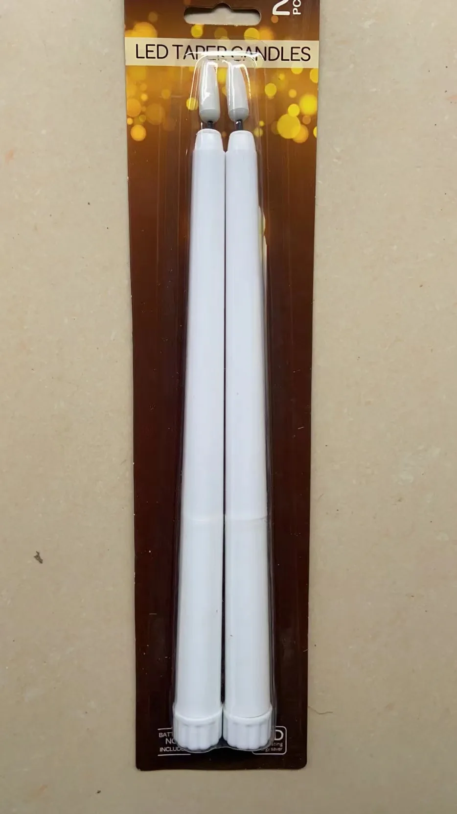 

80pcsLED candle