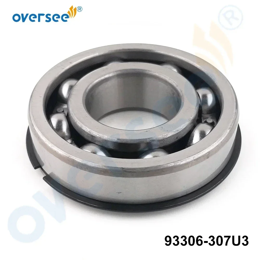 93306-307U3 Подшипник для подвесной лодки Yamaha Waverunner VX700 XL700 SJ700 LST1200 93306-307U3-00 83B727